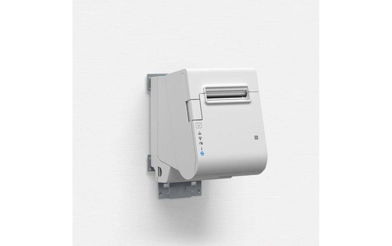 Epson Thermodrucker TM-T88VII, Weiss