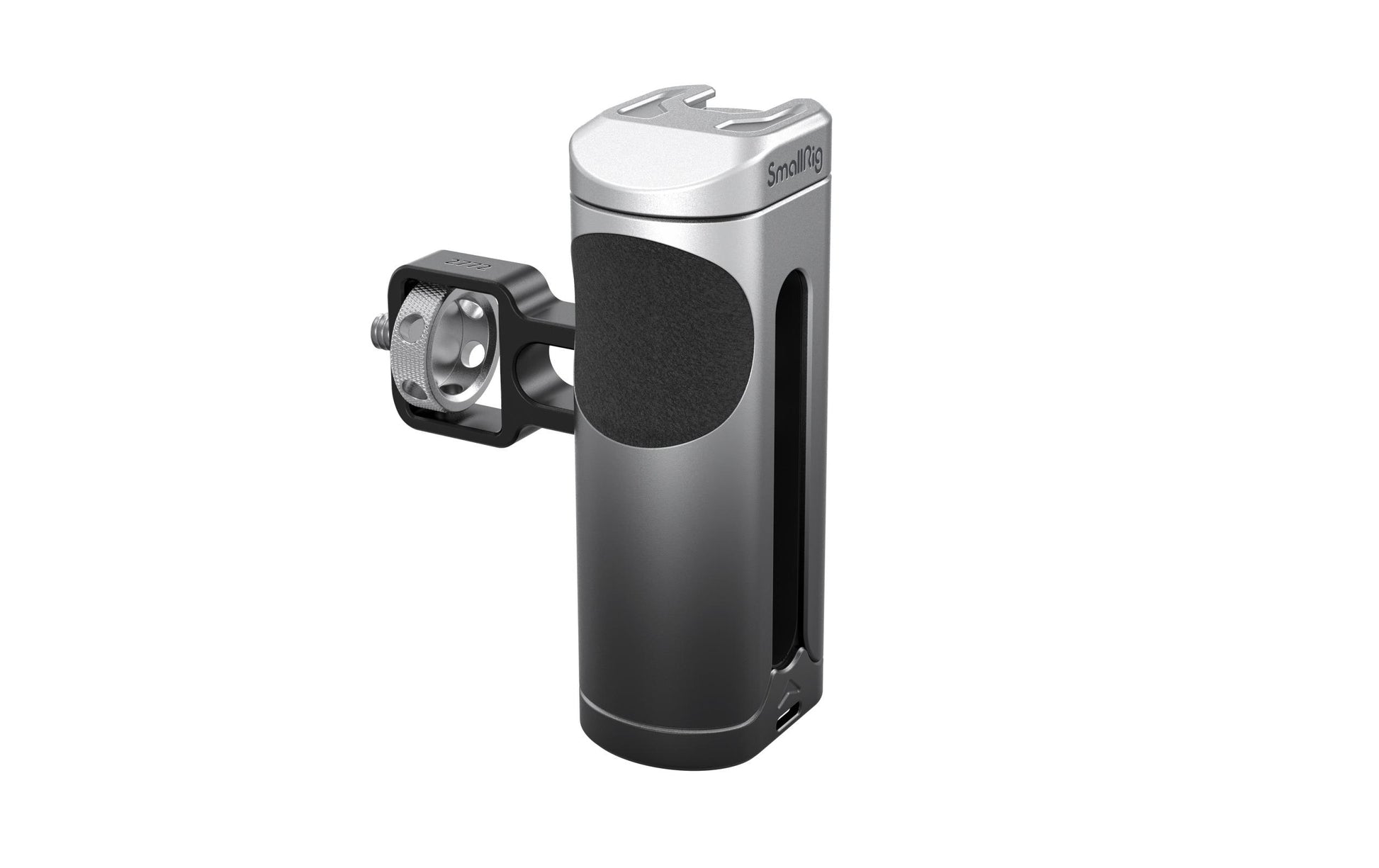 SmallRig 3894 – Foto-/Video-Griff – für iPhone, Samsung Galaxy, Android