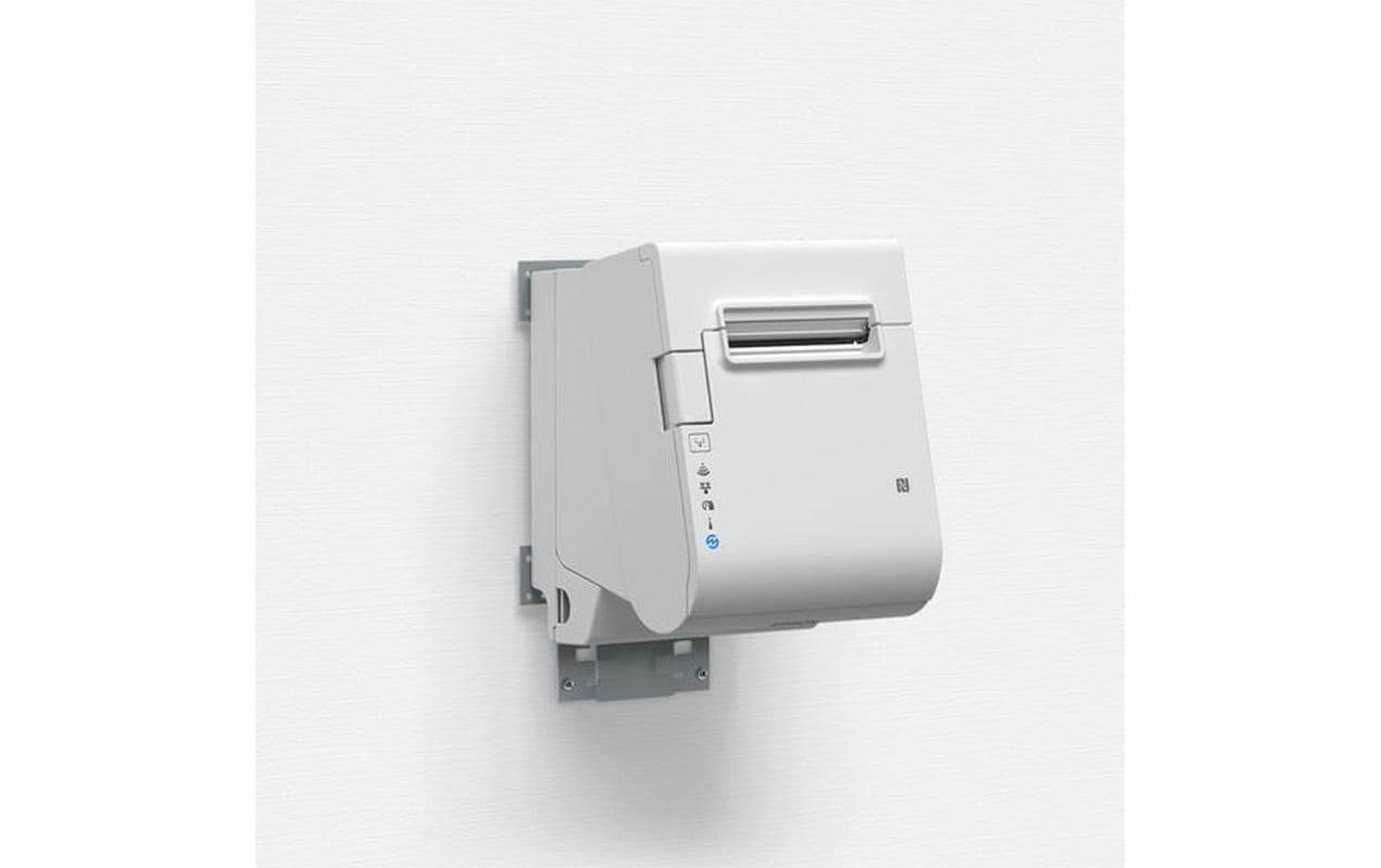 Epson Thermodrucker, Weiss, TM-T88VII