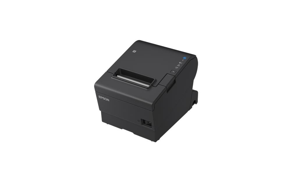 Epson Schwarz, TM-T88VII 112