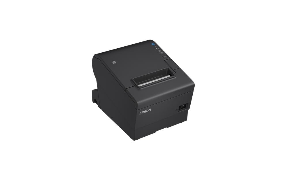 Epson Schwarz, TM-T88VII 112