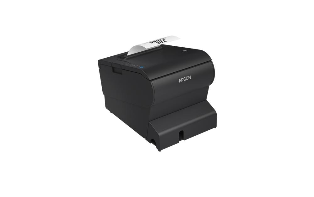 Epson Schwarz, TM-T88VII 112