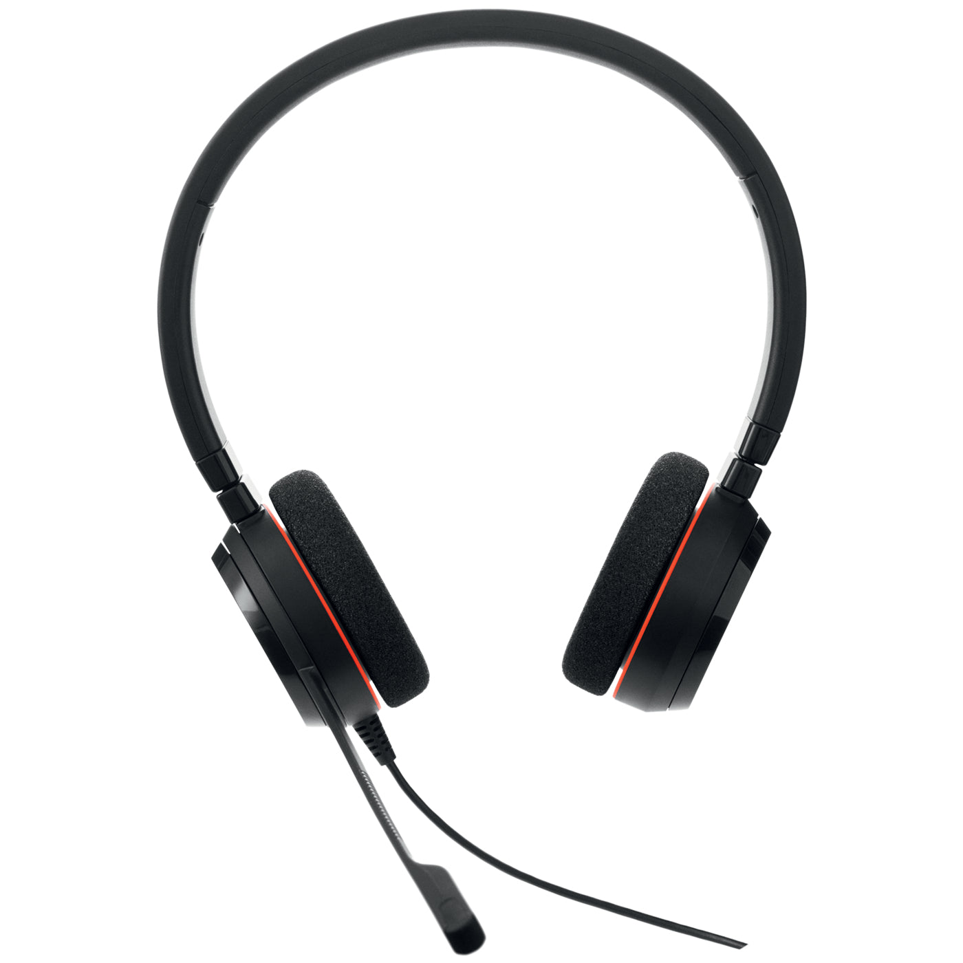 Jabra Evolve 20 MS – Duo Headset – für Microsoft Teams