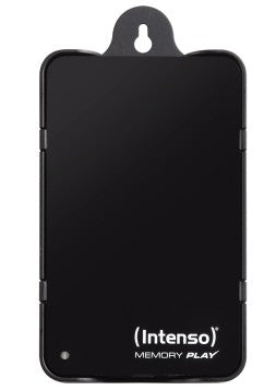 Intenso Memory Play 6021460 – 2,5" HDD, USB 3.2 Gen 1