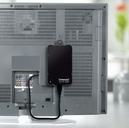 Intenso Memory Play 6021460 – 2,5" HDD, USB 3.2 Gen 1