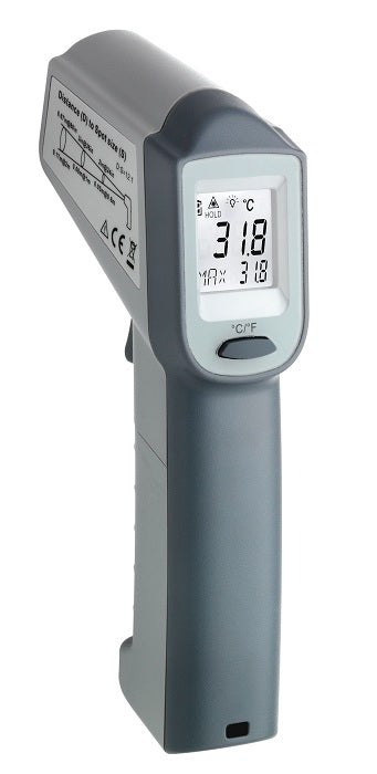 TFA-Dostmann Beam Temperatursensor – −38–365 °C