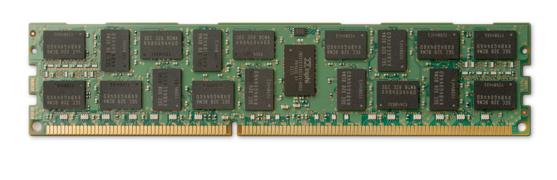 HP Arbeitsspeicher – 32 GB DDR4, 2133 MHz, ECC, 288-poliger DIMM