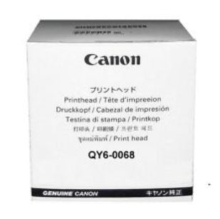 Canon Druckkopf (QY6-0068-010) – für Canon PIXMA iP100