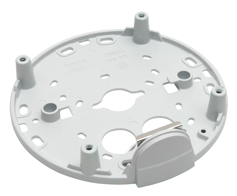 Axis T94M01S Montagehalterung – für AXIS Q3505-VE – Weiss