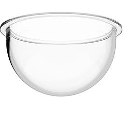 Axis 5505-611 Gehäuse – Transparent – für AXIS Q3505-V