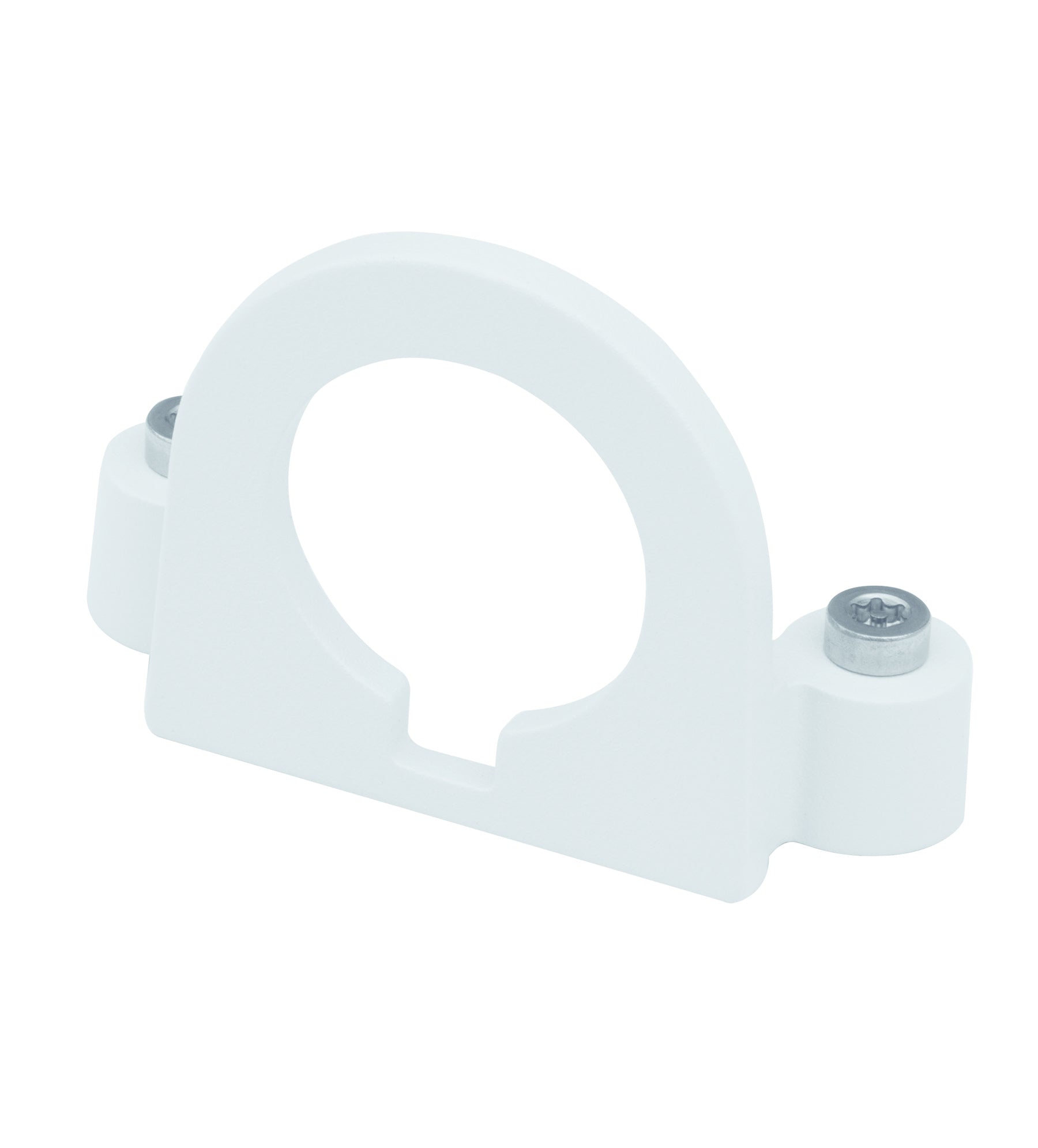 Axis ACI Kabelkanalhalter A – für T94T01S – Weiss