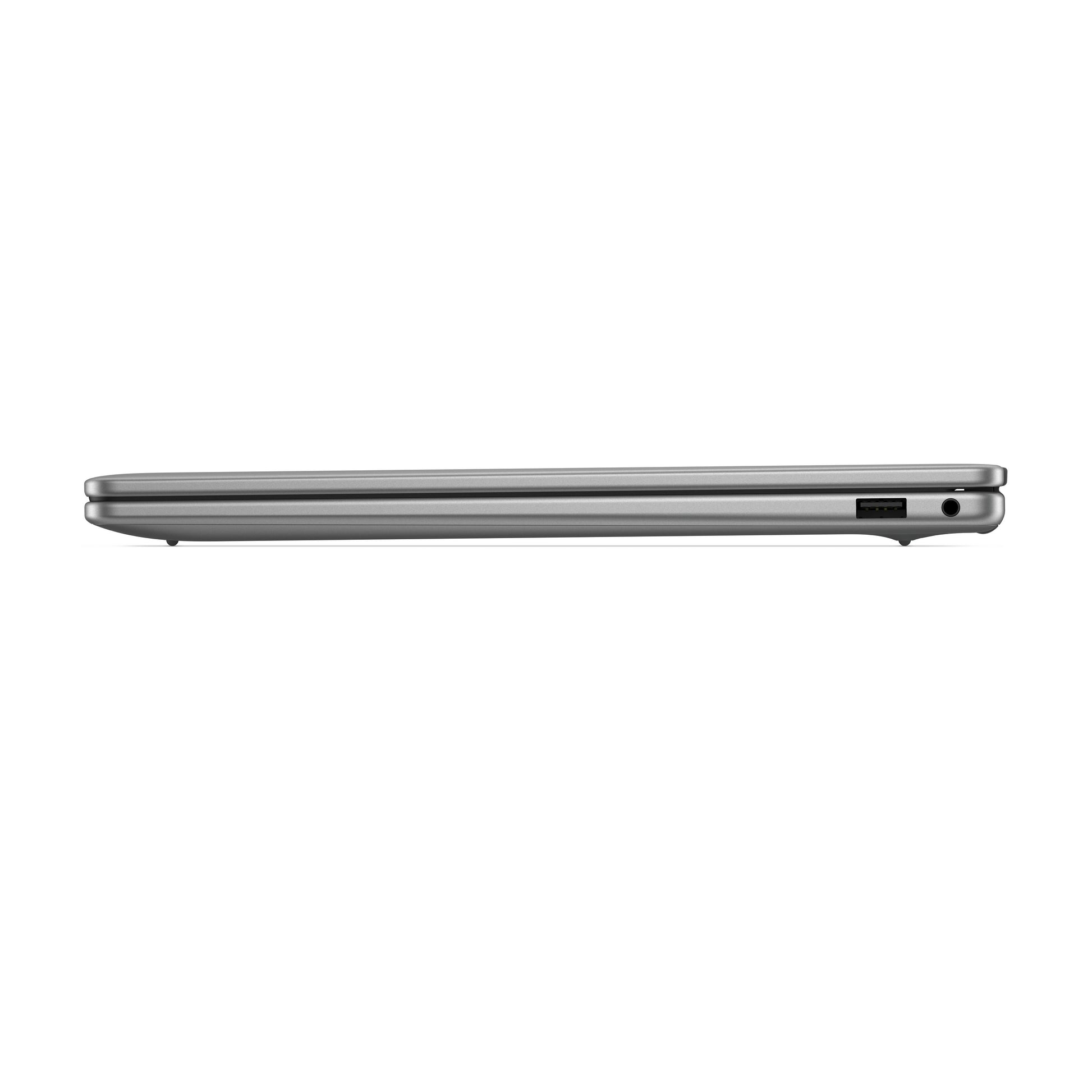 Dell Latitude 7455 – 14", 512 GB, 16 GB RAM, WLAN, Windows 11 Pro, Grau