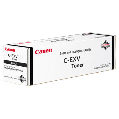 Canon Toner C-EXV47C – cyan, 19000 Seiten – für Canon iR-C250i/iR-C350i/C351iF