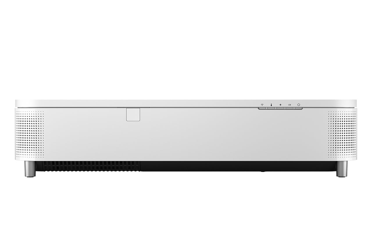 Epson EB-810E, Laser-3LCD-Projektor – Full HD, 5000 ANSI-Lumen, Ultrakurzdistanz (UST), 16:9