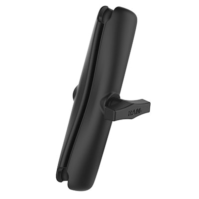 RAM Mounts Doppelgelenkarm - C – Montagezubehör, 231,7 mm, 1,5" Kugel, Schwarz