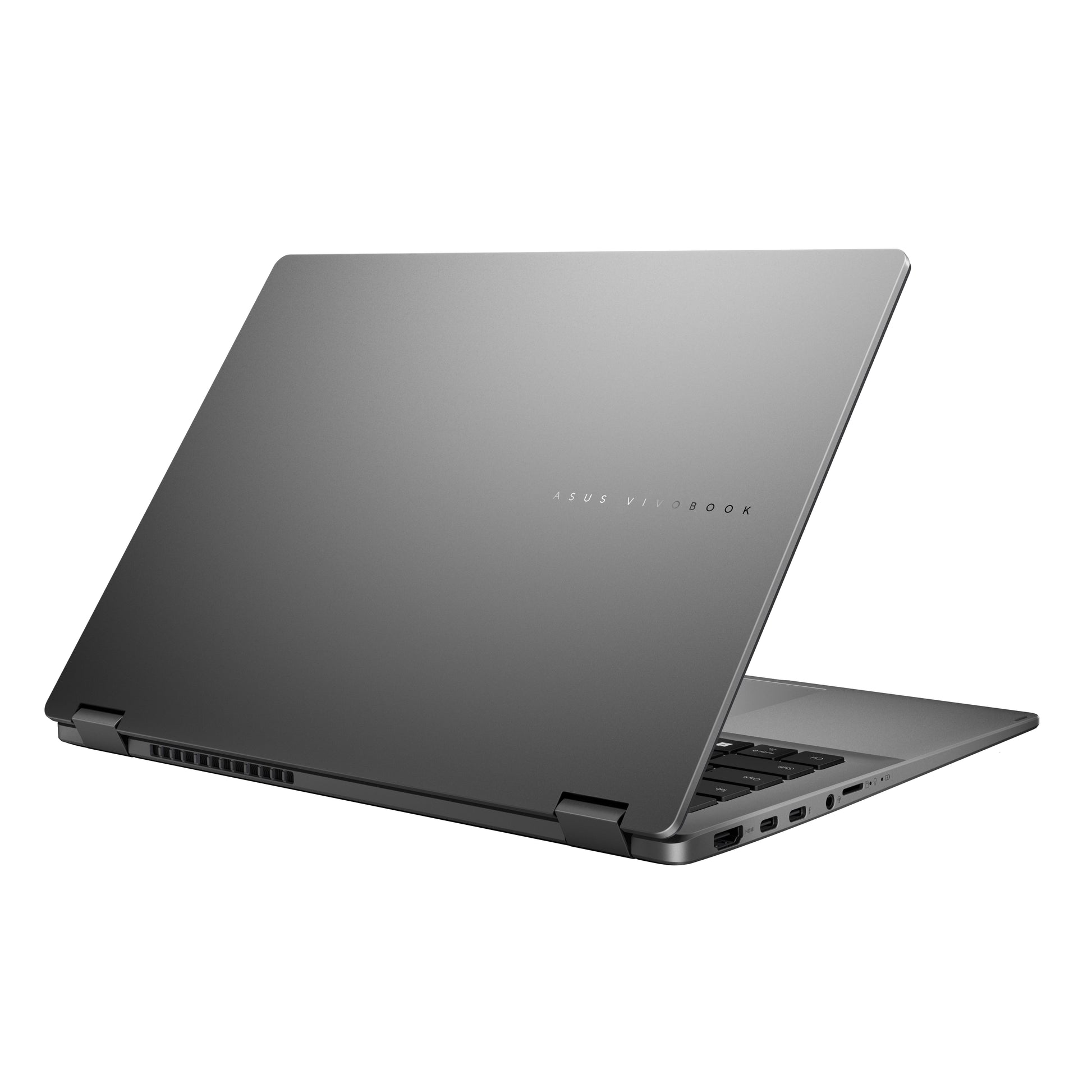 ASUS Vivobook 14 Flip TP3407SA-SG229W – 14" WUXGA OLED Touch, Core Ultra 7 256V, 16 GB, 1 TB SSD, Win 11 Home
