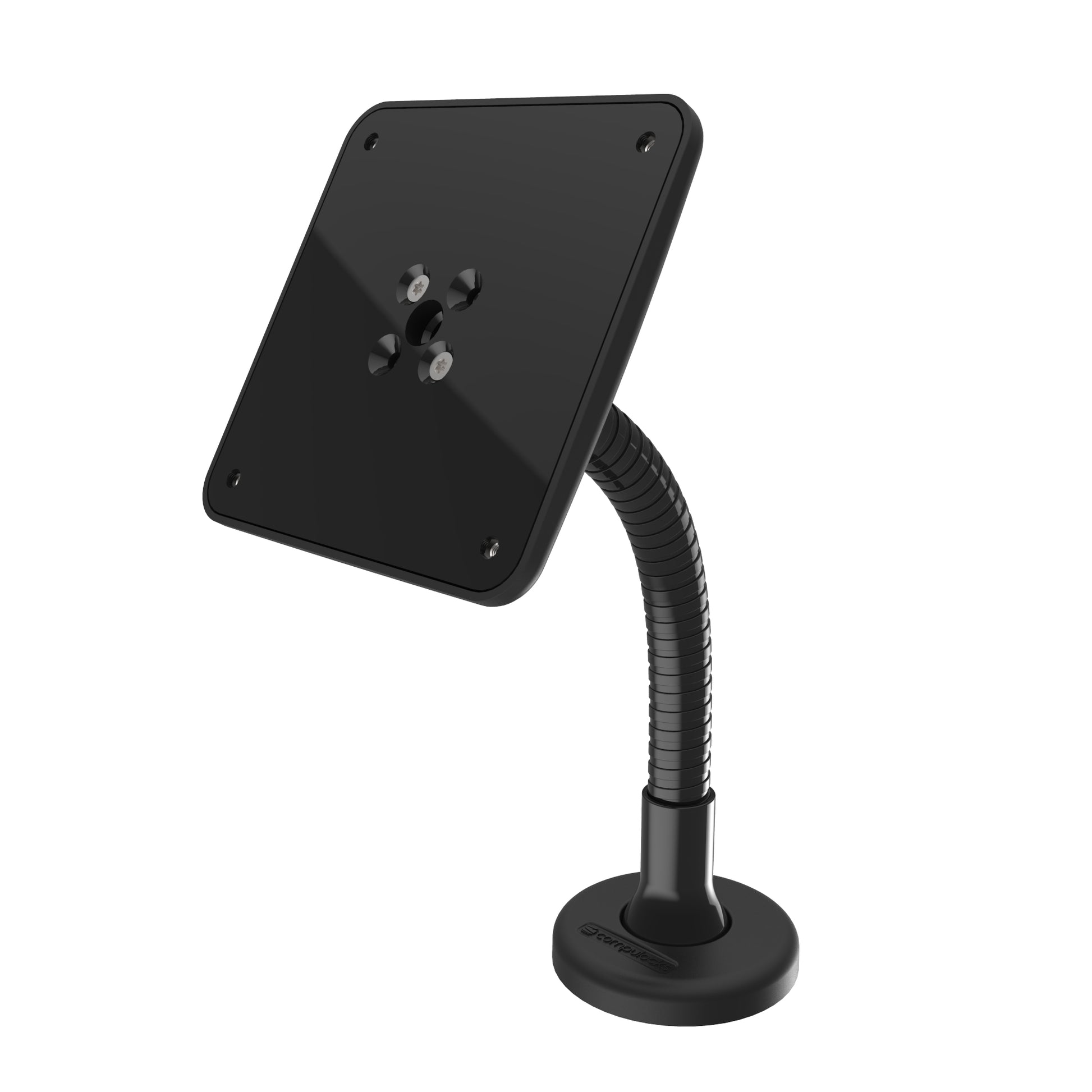 Compulocks Halterung – für Tablet/UMPC – flexibler Arm – schwarz – Stahl