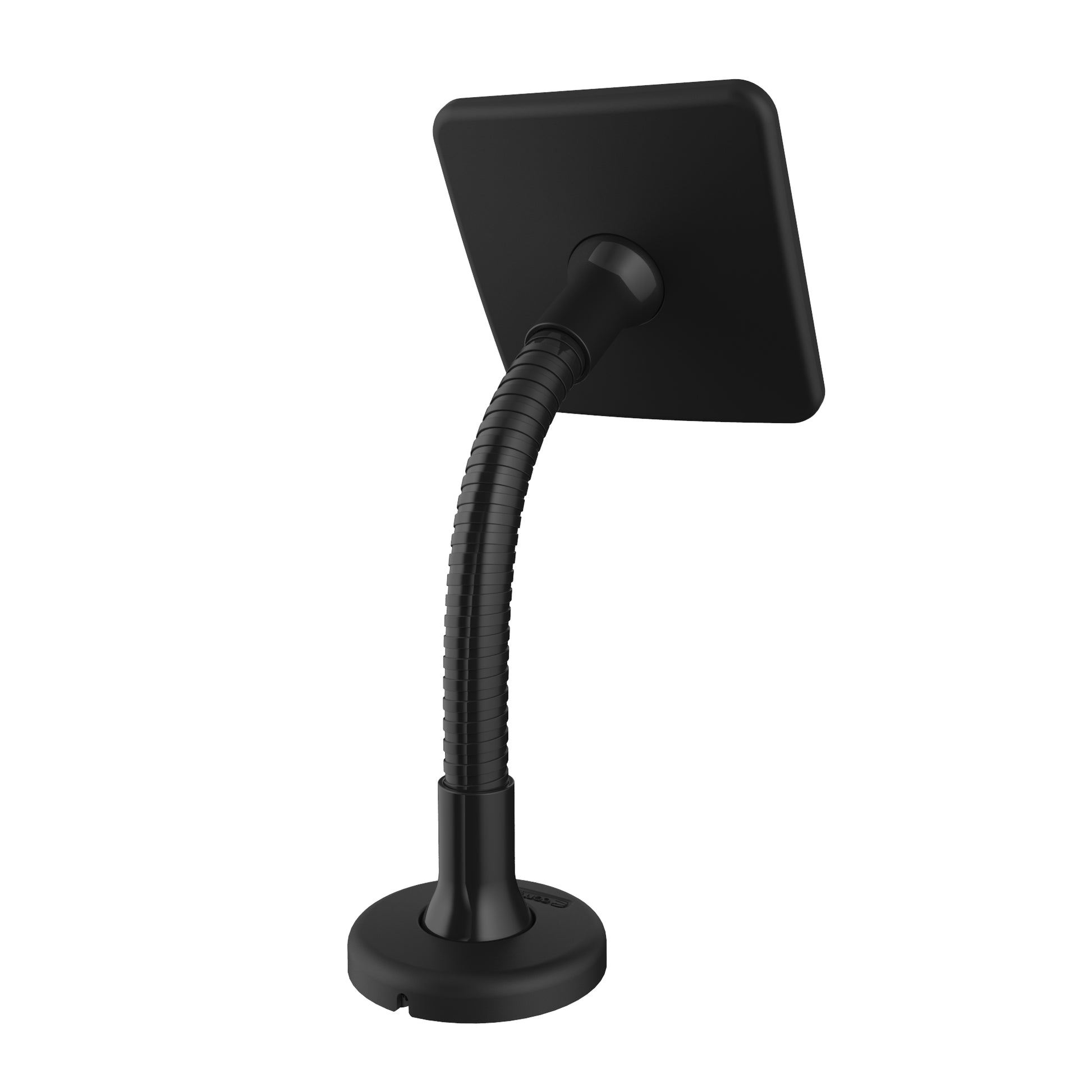 Compulocks Halterung – für Tablet/UMPC – flexibler Arm – schwarz – Stahl