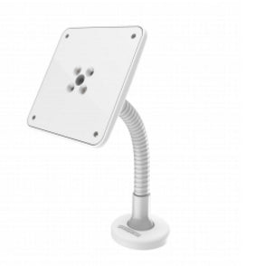 Compulocks Tablet-Arm (Tischklemme) – bis 12" – Weiss