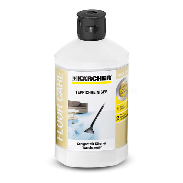 Kärcher Teppichreiniger für SE 4001 Waschsauger – 1 l