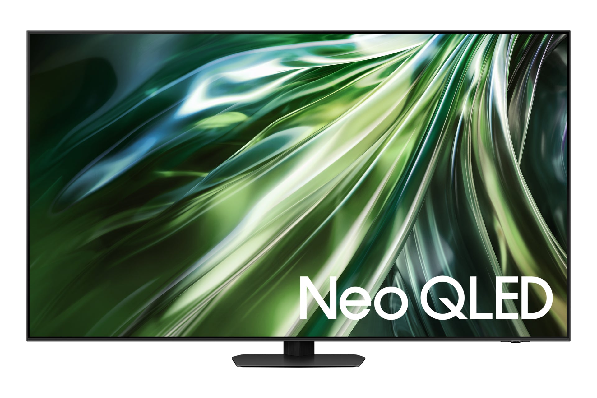 Samsung QE75QN90D – 75" Neo QLED UHD 4K, Tizen, HDR10+ (2024)