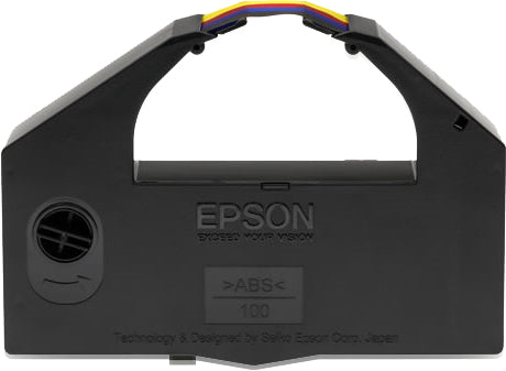 Epson Farbband schwarz