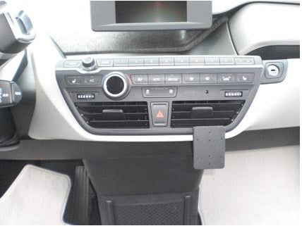 Brodit ProClip Center Mount – Auto-Halterung – für BMW i3 (2014–2015) – Schwarz