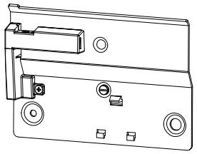 Datamax O'Neil OPT78-2655-21 Sensor – für H-8308X