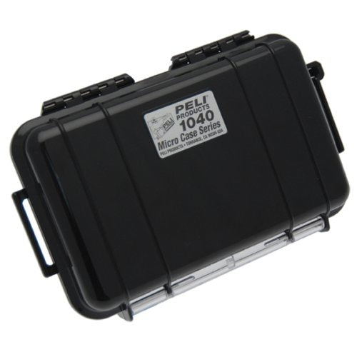 Peli Schutzkoffer – Polycarbonat