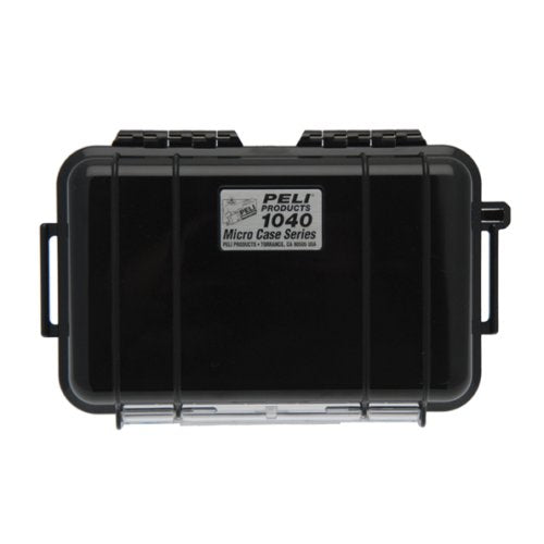 Peli Schutzkoffer – Polycarbonat