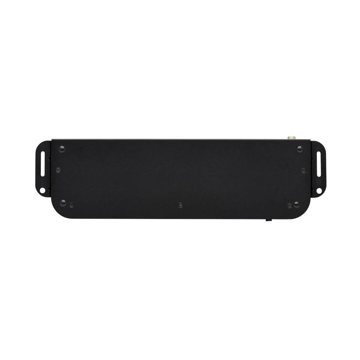 Tripp Lite B005-DPUA4 – 4-Port DP/HDMI KVM-Switch – 4K/60 Hz, USB 3.0-Hub, Audio