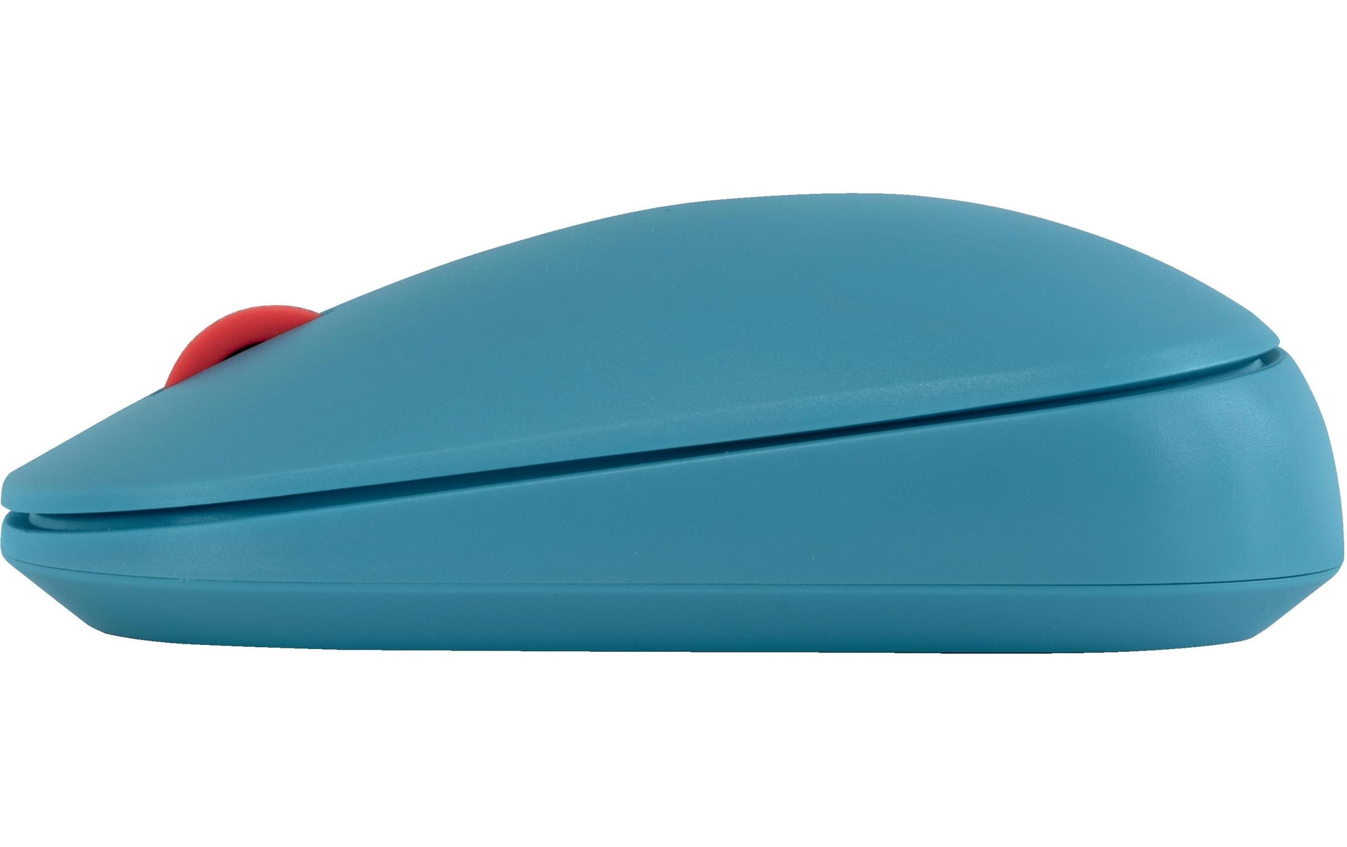 Leitz Cosy – Maus – Kabellos (Bluetooth/2,4 GHz), beidhändig, Blau