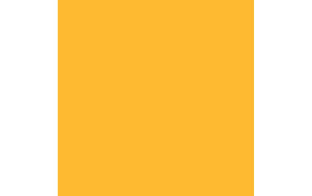 Rainbow Kopierpapier – A3, 80 g/m², mittelorange – für Inkjet/Laser/Kopierer – FSC – 500 Blatt