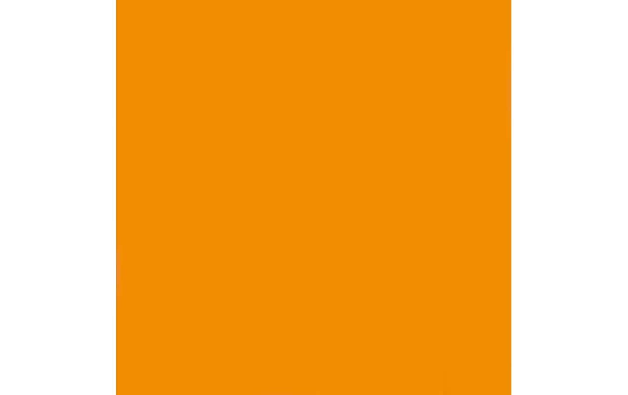 Rainbow Kopierpapier – A4, 80 g/m², Neonorange – für Inkjet/Laser/Kopierer – FSC – 100 Blatt