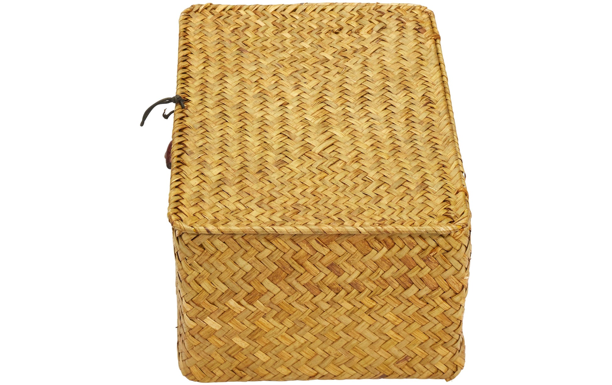 Diaqua Aufbewahrungsbox – Seegras – Natur – 290 × 130 × 190 mm