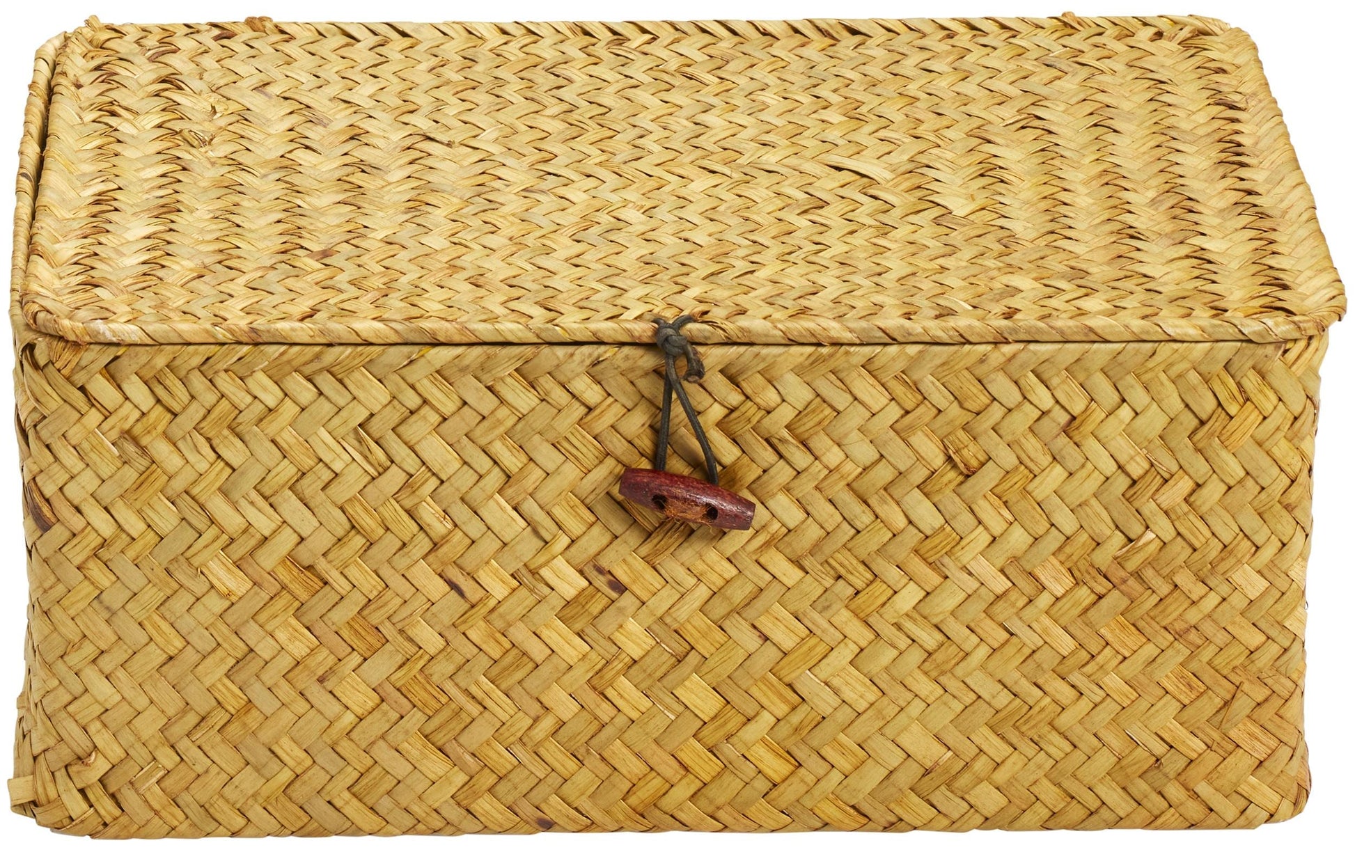Diaqua Aufbewahrungsbox – Seegras – Natur – 290 × 130 × 190 mm
