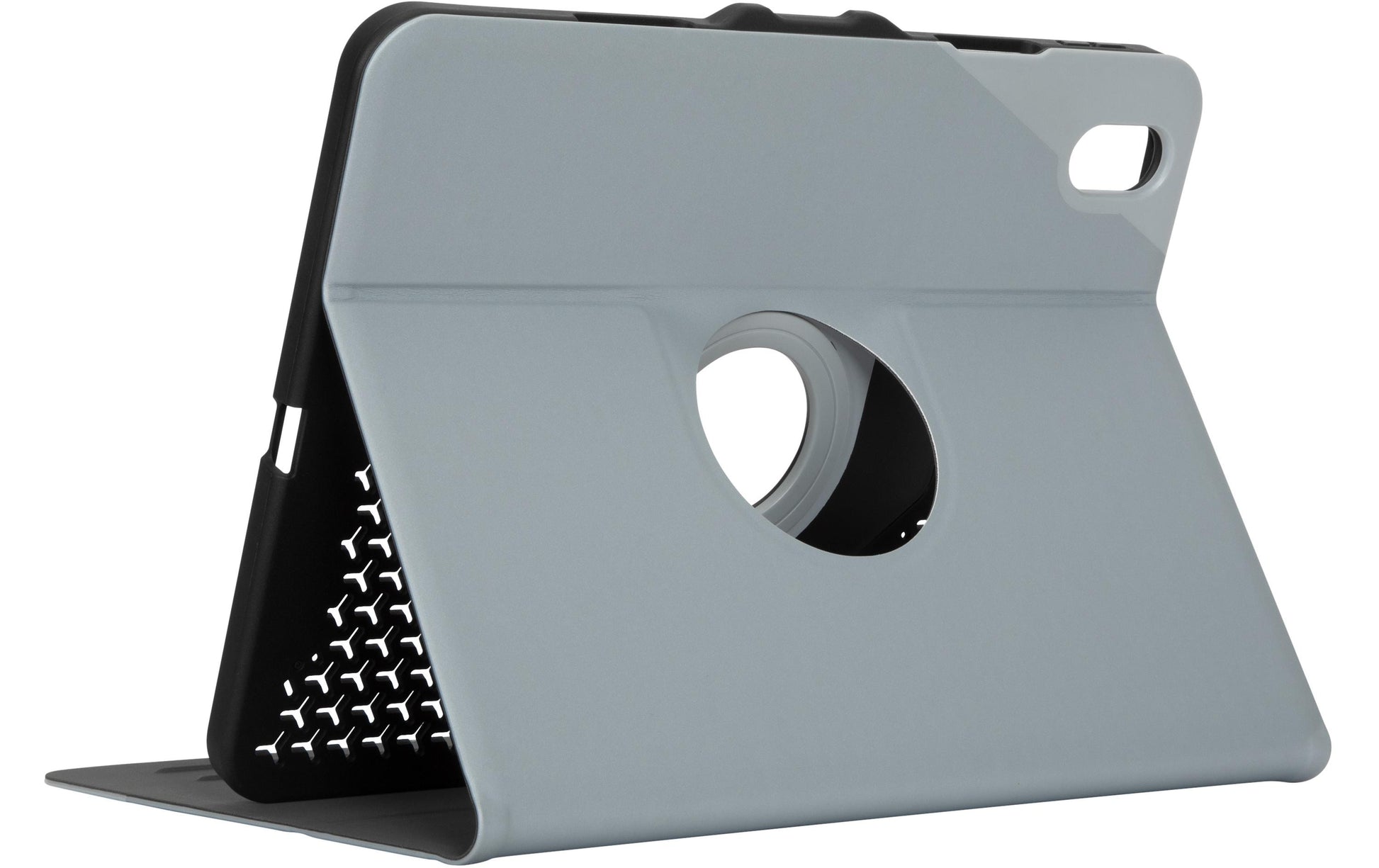 Targus VersaVu Tablet-Hülle für Apple iPad 10,9" (10. Gen.) – Silber