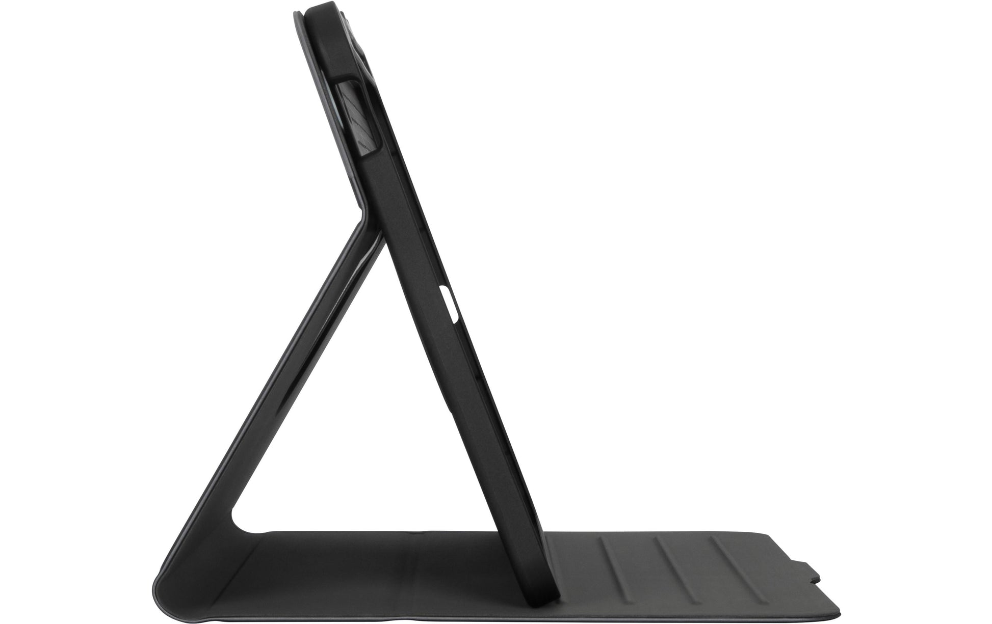 Targus VersaVu Tablet-Hülle für iPad 10,9" (10. Gen.) – Schwarz