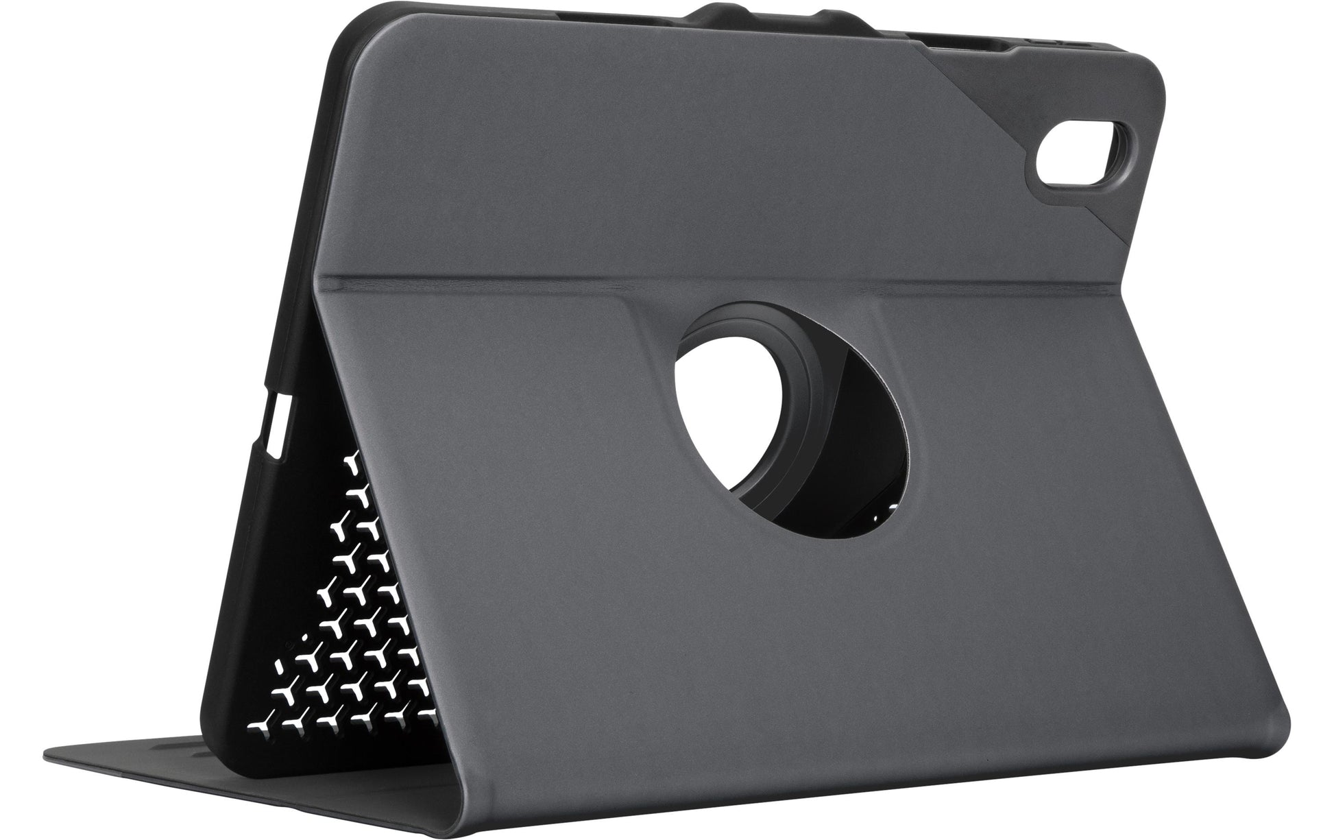 Targus VersaVu Tablet-Hülle für iPad 10,9" (10. Gen.) – Schwarz