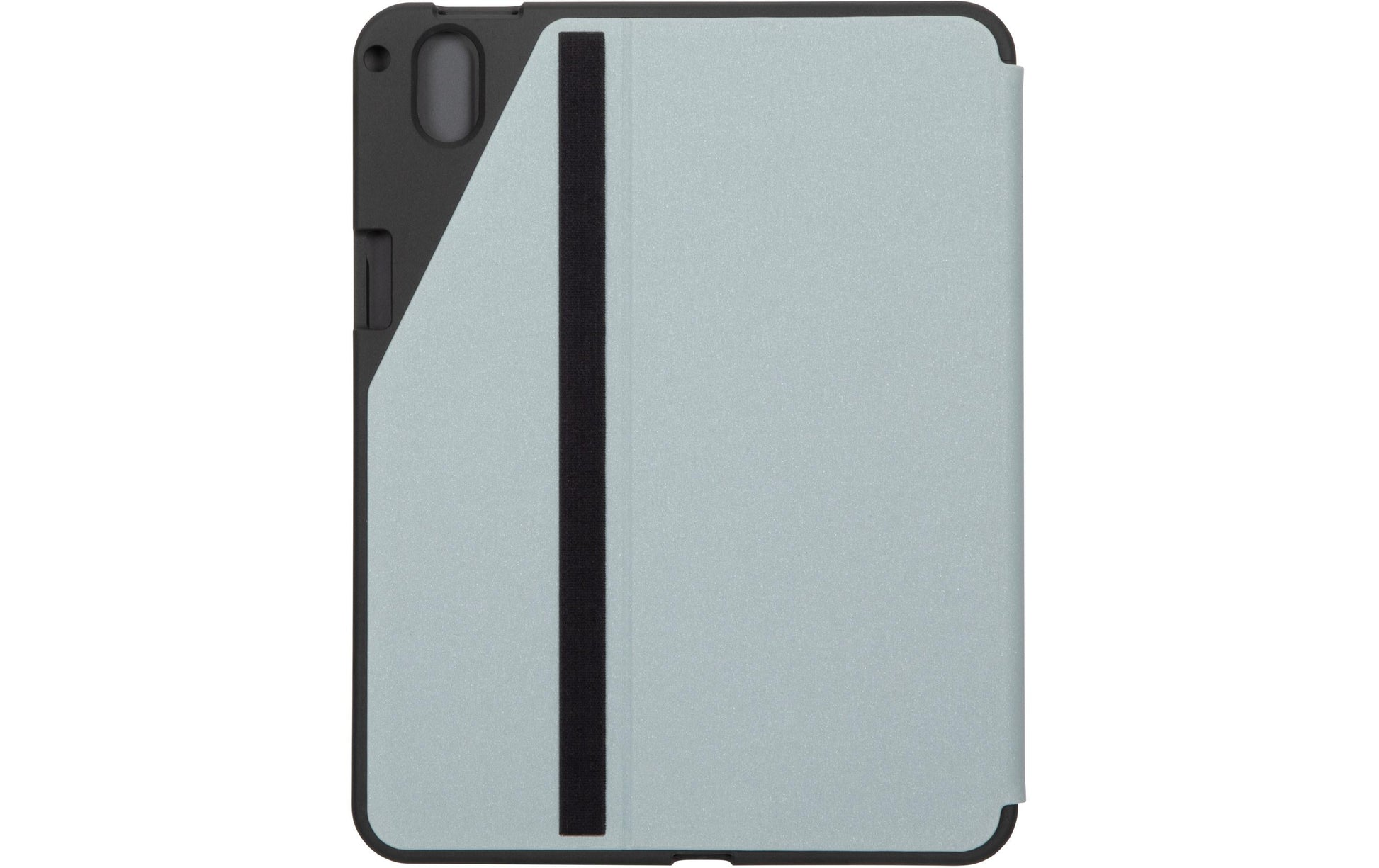 Targus Tablet-Hülle für iPad 10,9" (10. Gen.) – Silber