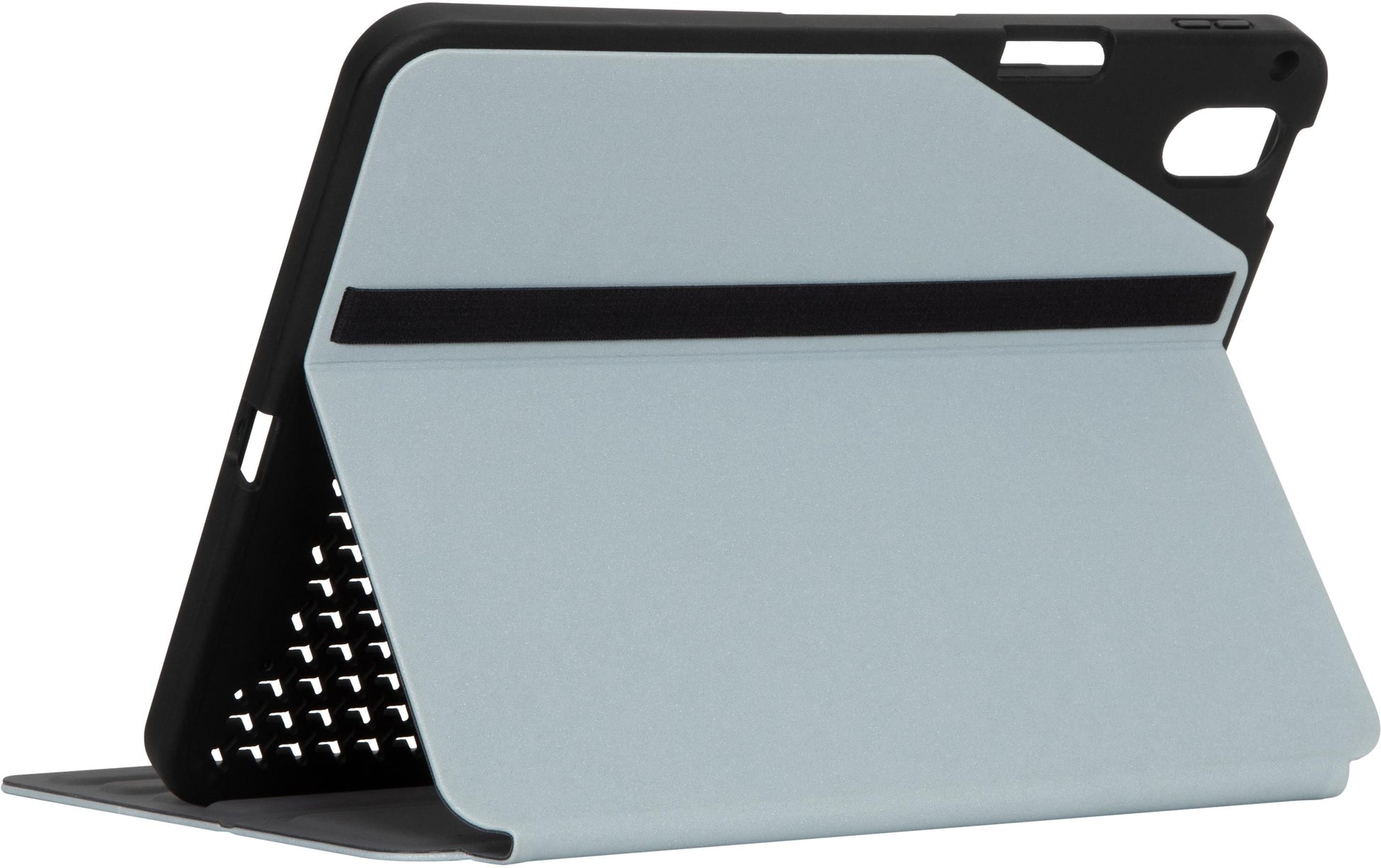 Targus Tablet-Hülle für iPad 10,9" (10. Gen.) – Silber