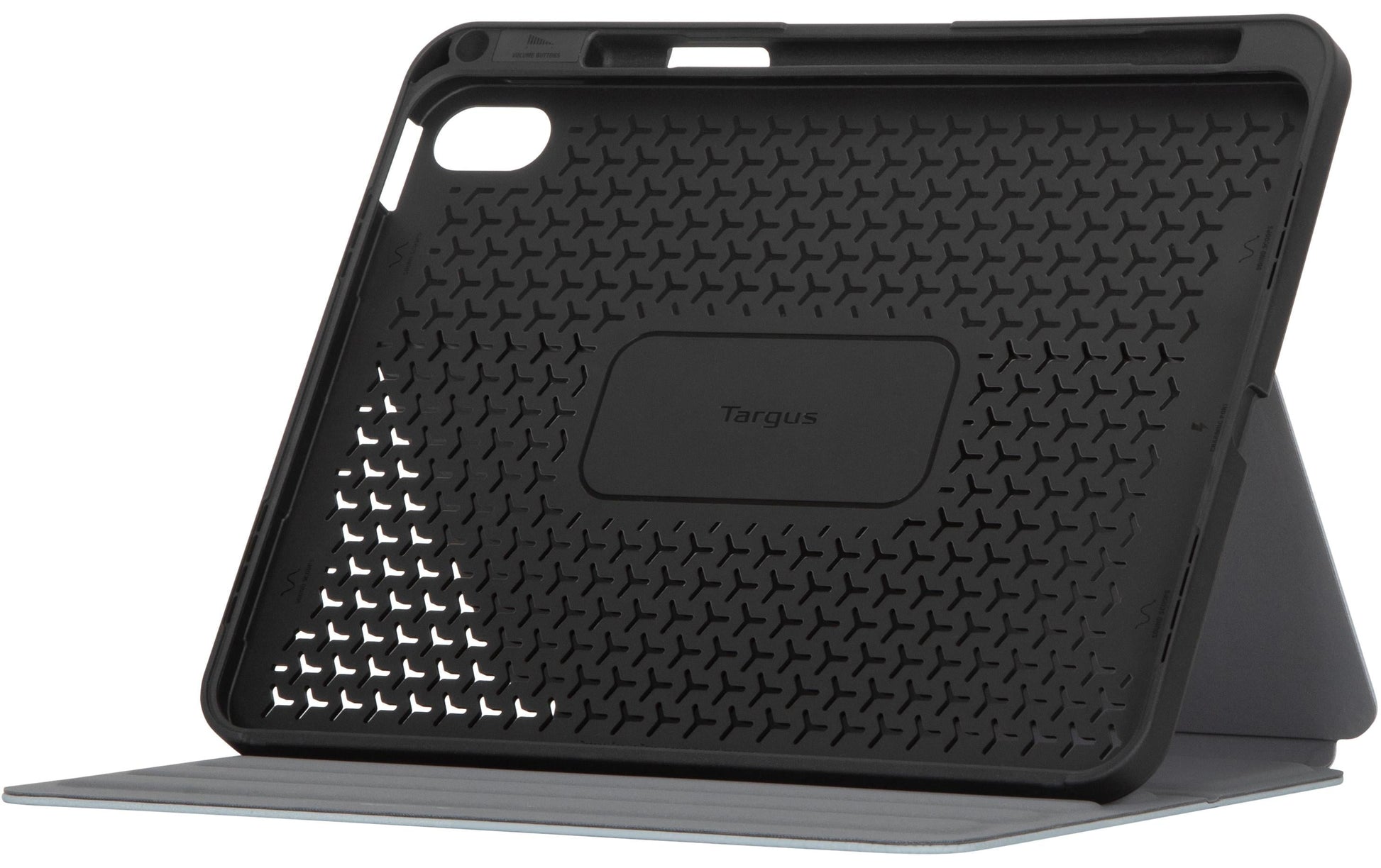 Targus Tablet-Hülle für iPad 10,9" (10. Gen.) – Silber