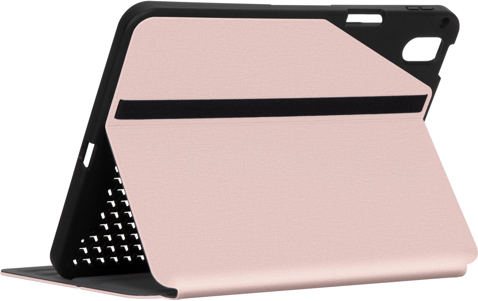 Targus Tablet-Hülle für iPad 10,9" (10. Gen.) – Roségold