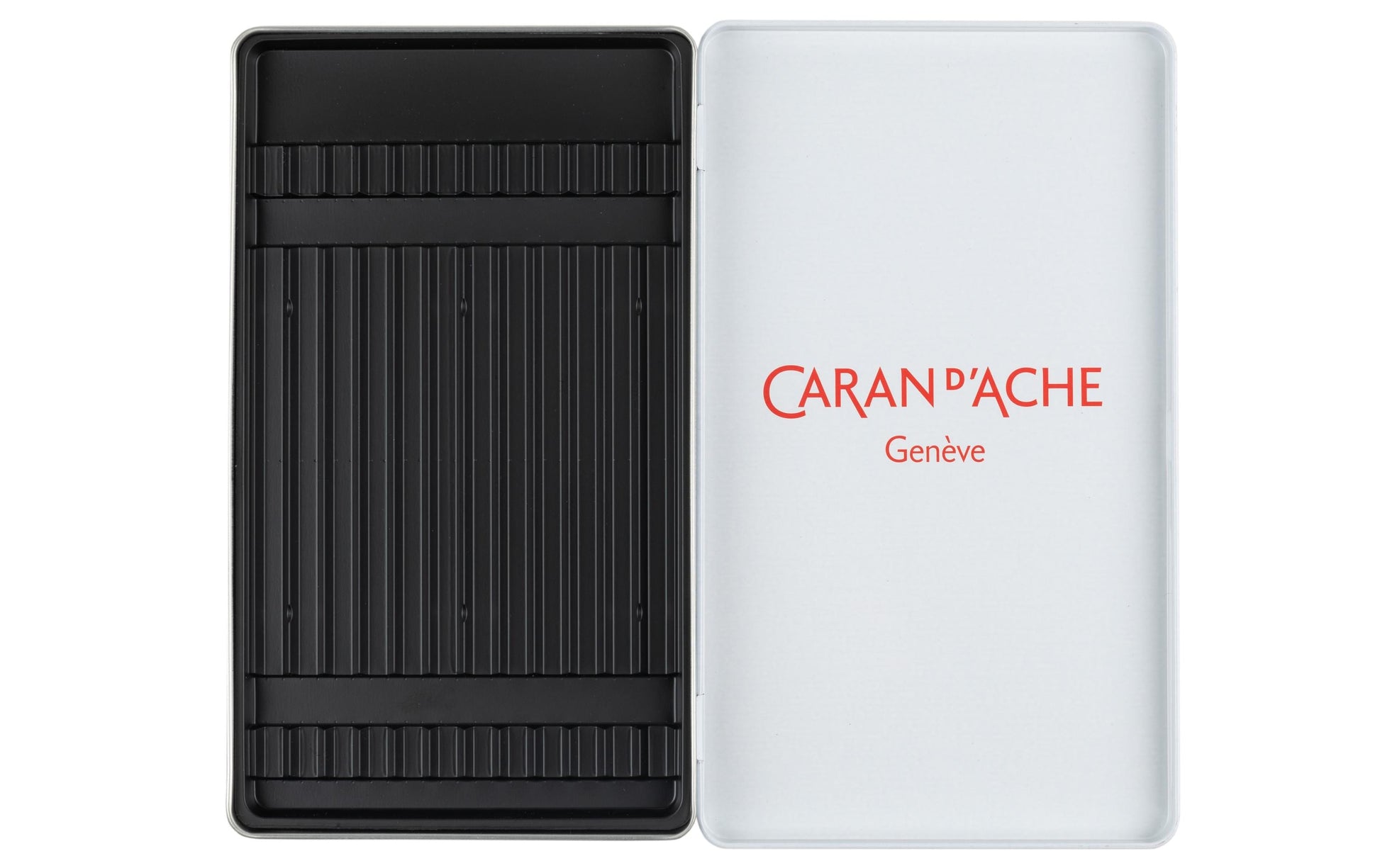 Caran d-Ache Caran d'Ache Prismalo – Stiftebox, leer, mehrfarbig