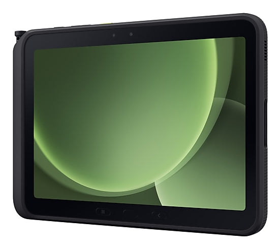 Samsung Tab Active5 Pro – 10,1", 128 GB, 6 GB RAM, WLAN, Android, Grün
