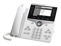 Cisco IP Telefon 8811 – Weiss