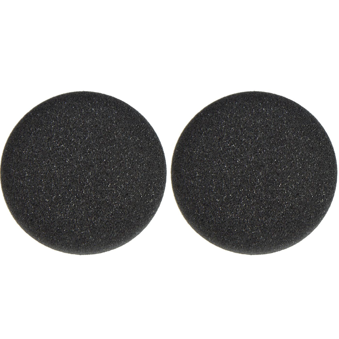 Jabra Ohrpolster (Schaumstoff), 10er-Pack, für Evolve 20-65
