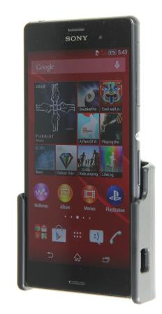 Brodit 511673 – Tisch-/Innenbereich-Ständer – für Sony Xperia Z3 – Schwarz