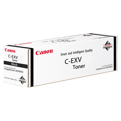 Canon Bildtrommel Schwarz – bis zu 39'000 Seiten – OEM: C-EXV47BK