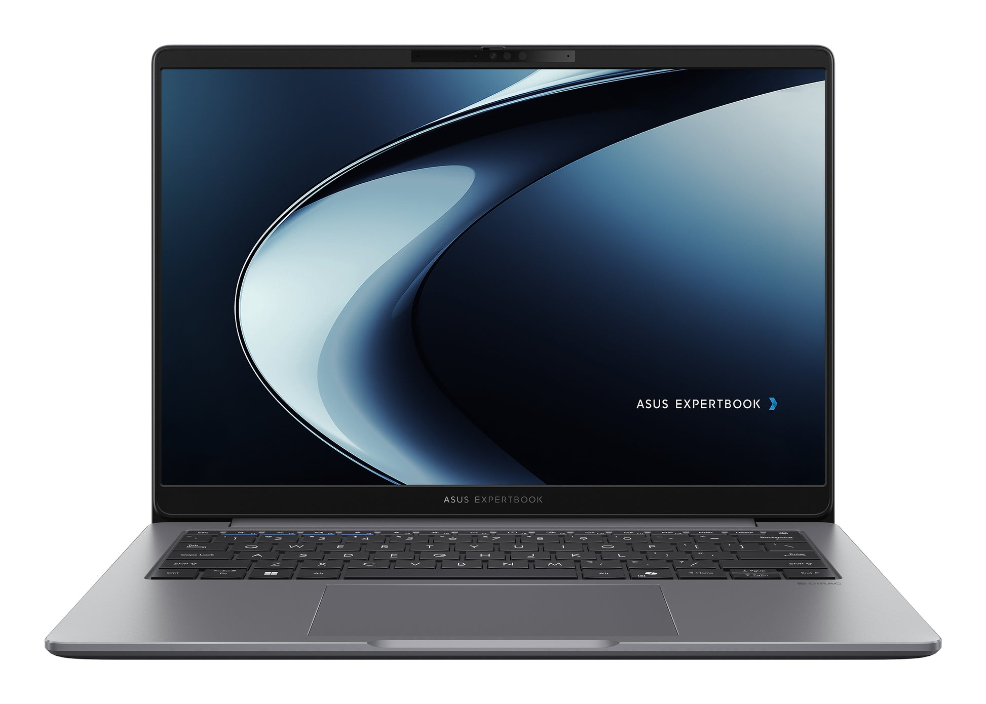 ASUS ExpertBook P3 PM3406CKA-LY0290X – 14" WUXGA, 16 GB, 512 GB, Windows 11 Pro